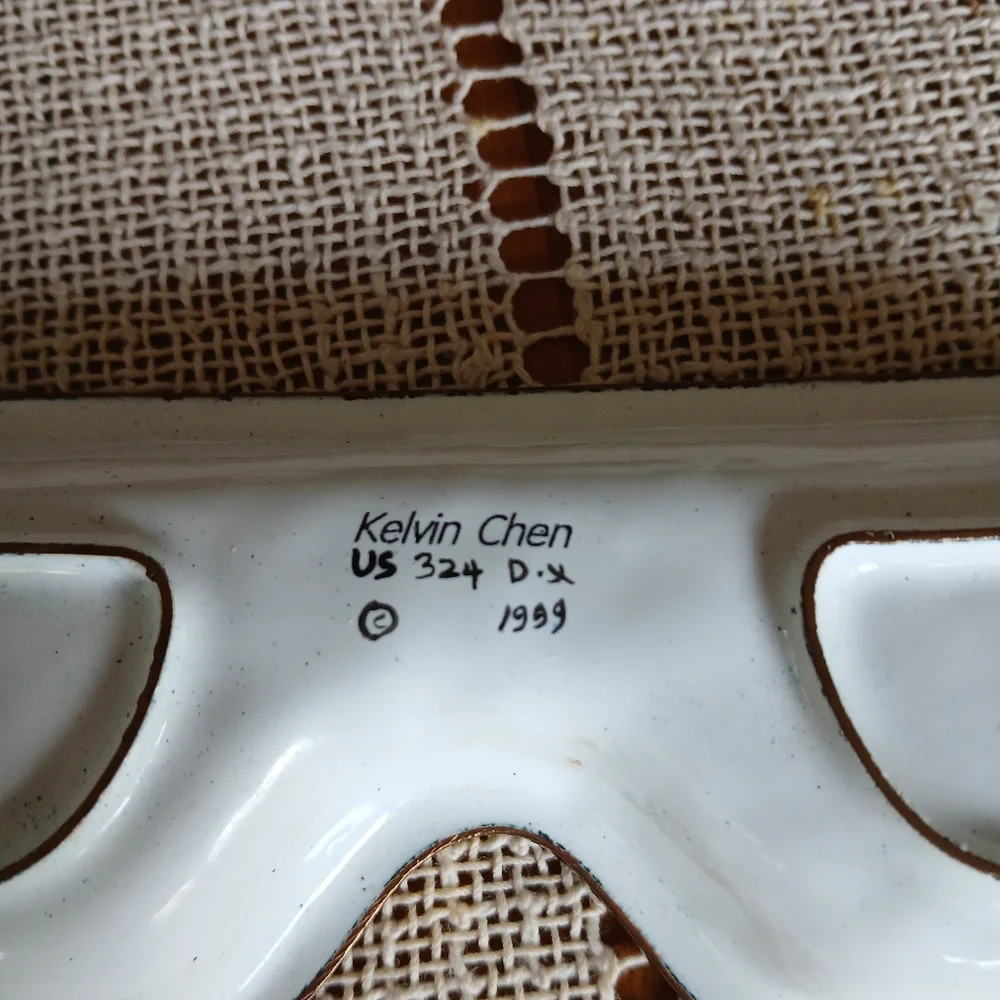 Kelvin Chen kelvin chen